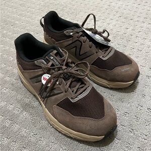 New Balance MT510WB6 Men’s Size 9.5 Wide 2E Shoes